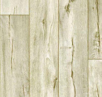 Линолеум Juteks Ultra CRACKED OAK 1 фото 1 | FLOORDEALER